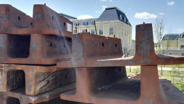 半自磨機合金鋼襯板 半自磨機合金鋼襯板